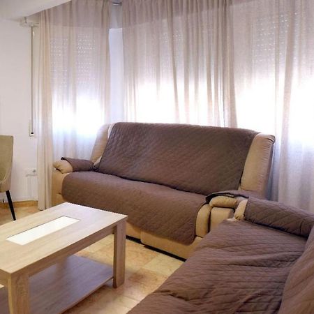 Apartamentos Atlas Terrassa II Eksteriør bilde