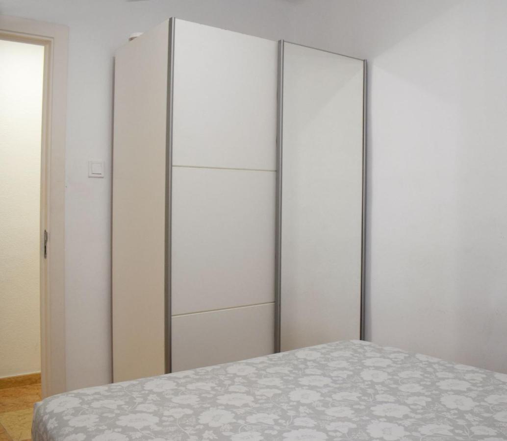 Apartamentos Atlas Terrassa II Eksteriør bilde