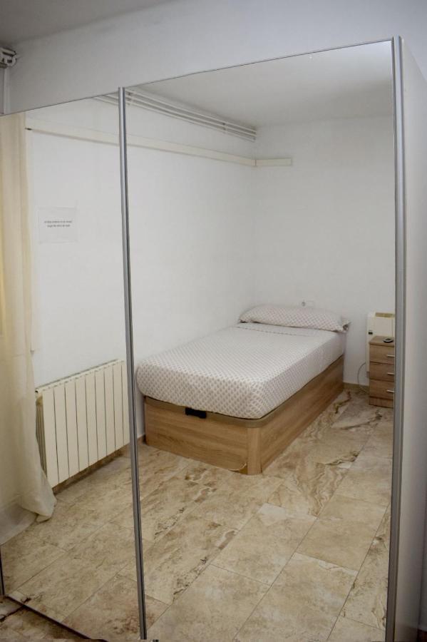 Apartamentos Atlas Terrassa II Eksteriør bilde
