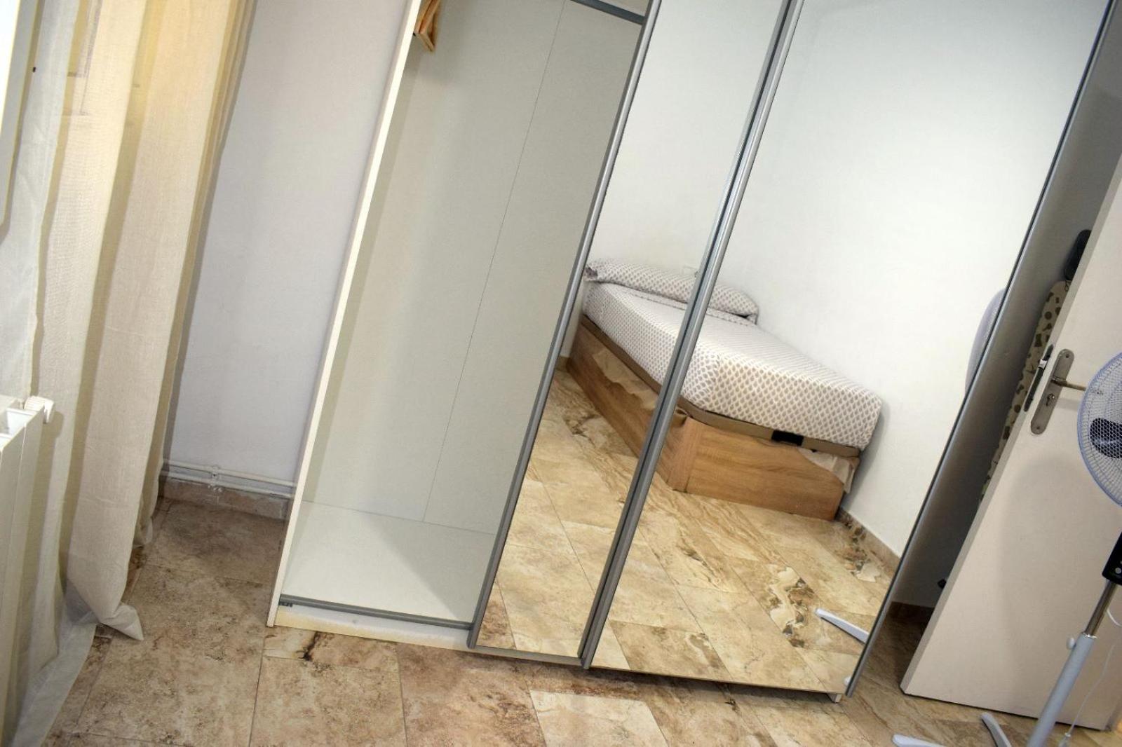 Apartamentos Atlas Terrassa II Eksteriør bilde